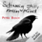 Schweig still, mein Kind audio book by Petra Busch