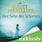 Sohn der Schatten (Sevenwaters 2) audio book by Juliet Marillier