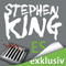 Es audio book by Stephen King