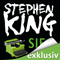 Sie audio book by Stephen King
