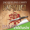 Das Zeichen (Kushiel 1) audio book by Jacqueline Carey
