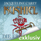 Die Erlsung (Kushiel 3) audio book by Jacqueline Carey