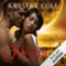 Kuss der Finsternis (Immortals 2) audio book by Kresley Cole