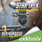 Star Trek. Der Vorbote (Vanguard 1) audio book by David Mack