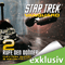 Star Trek. Rufe den Donner (Vanguard 2) audio book by Dayton Ward, Kevin Dilmore