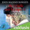 Die Schiffe der Kleopatra (SPQR 9) audio book by John Maddox Roberts