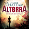 Im Reich der Knigin (Alterra 2) audio book by Maxime Chattam
