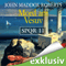 Mord am Vesuv (SPQR 11) audio book by John Maddox Roberts