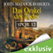 Das Orakel des Todes (SPQR 12) audio book by John Maddox Roberts