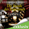 Die Feinde des Imperators (SPQR 13) audio book by John Maddox Roberts