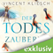 Der Todeszauberer (Julius Kern 2) audio book by Vincent Kliesch