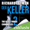 Der Keller (Beast House Chronicles 2) audio book by Richard Laymon