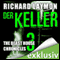 Der Keller (Beast House Chronicles 3) audio book by Richard Laymon