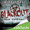Blackout (The Newsflesh Trilogy 3) audio book by Mira Grant