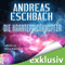 Die Haarteppichknpfer audio book by Andreas Eschbach