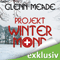 Projekt Wintermond audio book by Glenn Meade