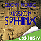 Mission Sphinx audio book by Glenn Meade