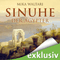 Sinuhe der gypter audio book by Mika Waltari