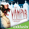 Ein Vampir in schlechter Gesellschaft (Dark Ones 8) audio book by Katie MacAlister