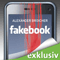 Fakebook audio book by Alexander Broicher