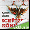 Schtzenknig audio book by Katrin Jger