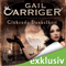 Glhende Dunkelheit (Lady Alexia 1) audio book by Gail Carriger