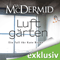 Luftgrten (Kate Brannigan 2) audio book by Val McDermid