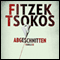 Abgeschnitten audio book by Sebastian Fitzek, Michael Tsokos