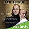 Ich kenne Dein Geheimnis. Enthllungen eines Wundermachers audio book by Jan Becker