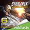 Star Trek. Enthllungen (Vanguard 6) audio book by Dayton Ward, Kevin Dilmore, David Mack