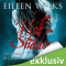 Finstere Begierde (Wolf Shadow 4) audio book by Eileen Wilks