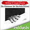 Die Abenteuer des Sherlock Holmes (Sherlock Holmes 5) audio book by Sir Arthur Conan Doyle