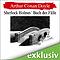 Sherlock Holmes' Buch der Flle (Sherlock Holmes 9) audio book by Arthur Conan Doyle