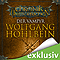 Der Vampyr (Die Chronik der Unsterblichen 2) audio book by Wolfgang Hohlbein