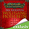 Der Todessto (Die Chronik der Unsterblichen 3) audio book by Wolfgang Hohlbein