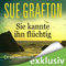 Sie kannte ihn flchtig: [F wie Flschung] (Kinsey Millhone 6) audio book by Sue Grafton