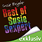 Best of Susie Sexpert audio book by Susie Bright