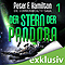 Der Stern der Pandora (Die Commonwealth-Saga 1) audio book by Peter F. Hamilton
