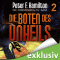 Die Boten des Unheils (Die Commonwealth-Saga 2) audio book by Peter F. Hamilton