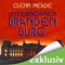 Unternehmen Brandenburg audio book by Glenn Meade