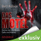 Das Motel audio book by Brett McBean