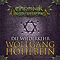 Die Wiederkehr (Die Chronik der Unsterblichen 5) audio book by Wolfgang Hohlbein