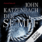 Der Sumpf audio book by John Katzenbach
