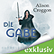 Die Gabe (Pellinor-Saga 1) audio book by Alison Croggon