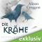 Die Krhe (Die Pellinor-Saga 3) audio book by Alison Croggon
