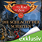 Die Schlacht der Schatten (Das Rad der Zeit 36) audio book by Robert Jordan, Brandon Sanderson