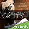 Der Kuss des Greifen (Elder Races 3) audio book by Thea Harrison