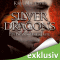 Ein brandheies Date (Silver Dragons 1) audio book by Katie MacAlister