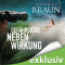 Gefhrliche Nebenwirkung audio book by Audrey Braun