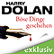Bse Dinge geschehen (David Loogan 1) audio book by Harry Dolan